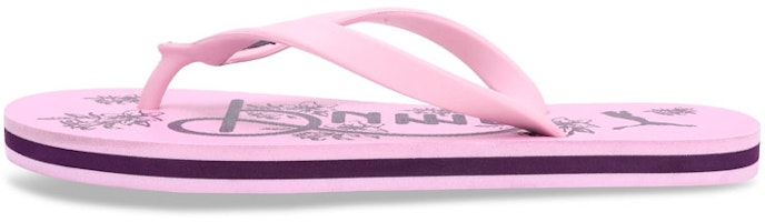 (Women) Puma Lily Gu IDP 'Light Pink' 371007-01 (Women) Puma Lily Gu IDP 'Light Pink' 371007-01