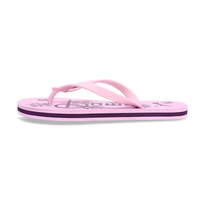 (W) Puma Lily Gu IDP 'Light Pink'