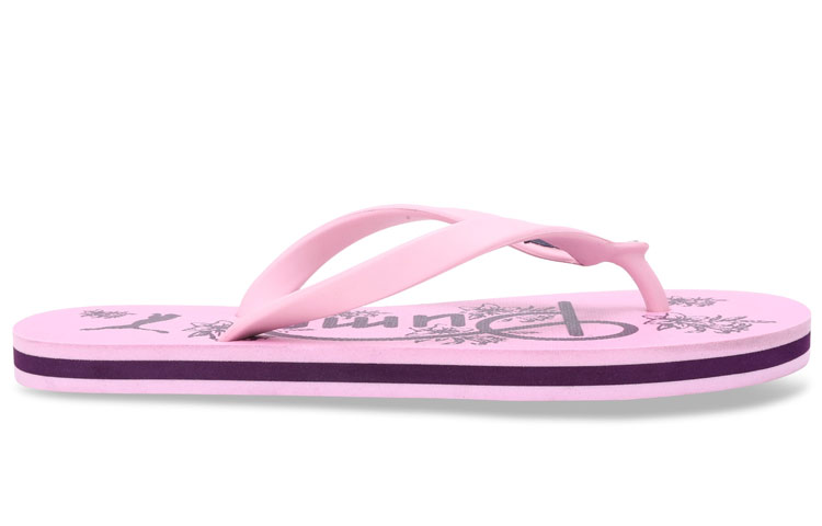 Order (W) Puma Lily Gu IDP 'Merah Jambu Terang' 371007-01