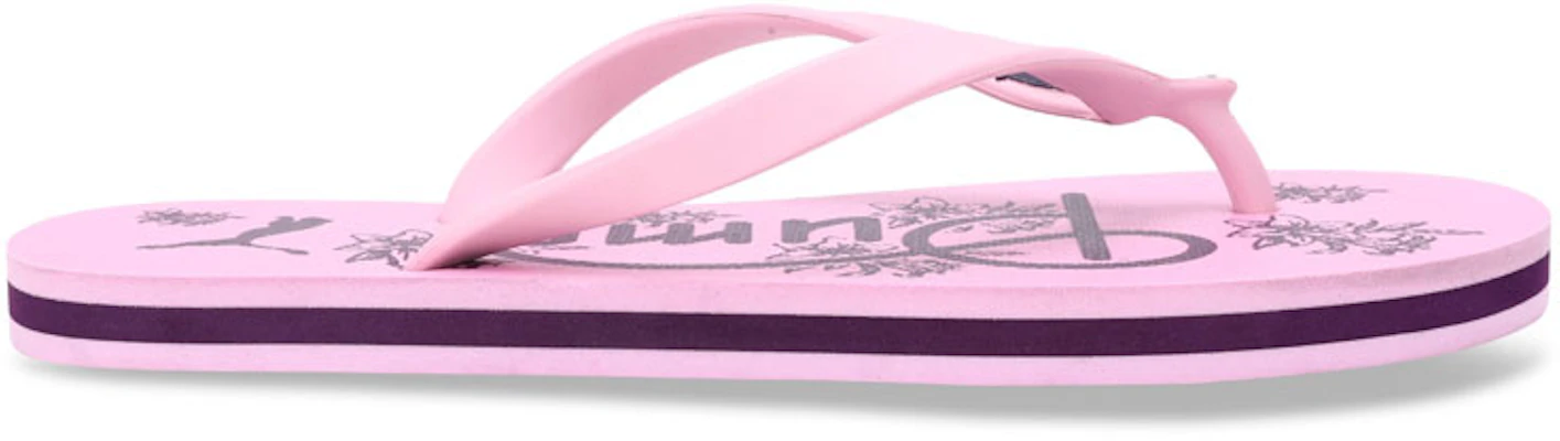 (W) Puma Lily Gu IDP 'Merah Jambu Terang' 371007-01 Order (W) Puma Lily Gu IDP 'Merah Jambu Terang' 371007-01