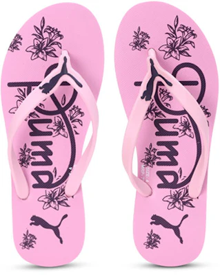 (W) Puma Lily Gu IDP 'Merah Jambu Terang' 371007-01 Lookbook (W) Puma Lily Gu IDP 'Merah Jambu Terang' 371007-01