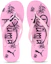 Lookbook (W) Puma Lily Gu IDP 'Merah Jambu Terang' 371007-01