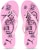 (W) Puma Lily Gu IDP 'Merah Jambu Terang' 371007-01