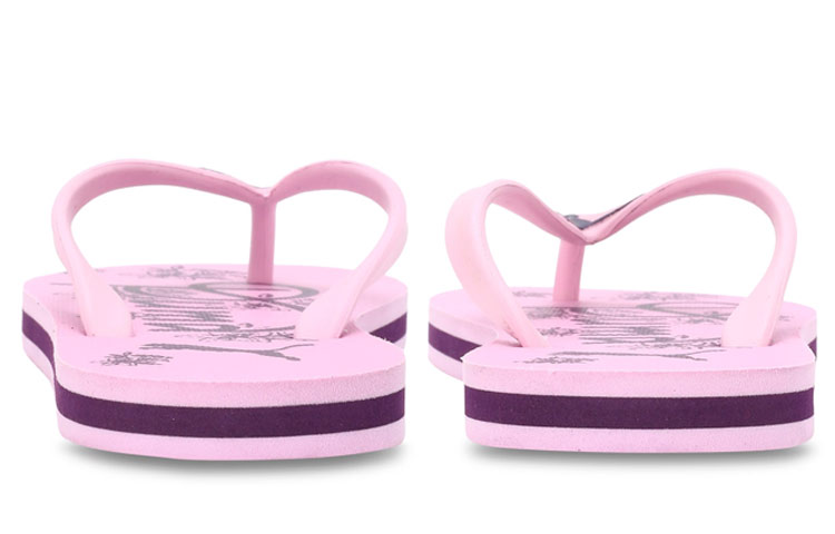 Shop (W) Puma Lily Gu IDP 'Merah Jambu Terang' 371007-01