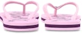 (W) Puma Lily Gu IDP 'Merah Jambu Terang' 371007-01