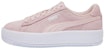 (W) Puma Lily Platform Wanita 387739-03