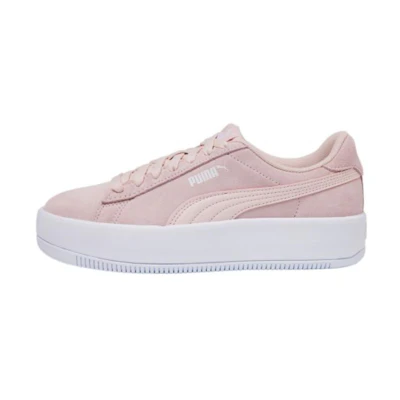 (W) Puma Lily Platform