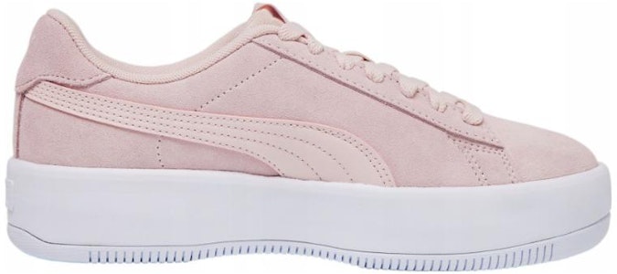 (W) プーマ リリー プラットフォーム 387739-03 Order (W) プーマ リリー プラットフォーム 387739-03