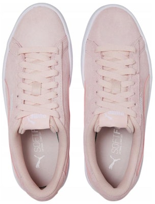 (Women) Puma Lily Platform 387739-03 Lookbook (Women) Puma Lily Platform 387739-03