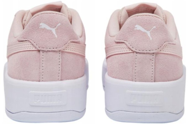 (Women) Puma Lily Platform 387739-03 Shop (Women) Puma Lily Platform 387739-03