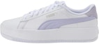 Buy (W) Puma Lily Platform Laced 'Putih Ungu Heather' 384617-07