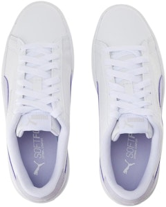 (W) Puma Lily Platform Bertali 'Putih Ungu Heather' 384617-07 Lookbook (W) Puma Lily Platform Bertali 'Putih Ungu Heather' 384617-07