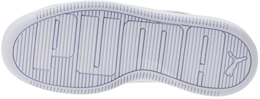 (W) プーマ リリー プラットフォーム 白紫 (Puma Rirī Purattofōmu Shiro Murasaki) 384617-07 Purchase (W) プーマ リリー プラットフォーム 白紫 (Puma Rirī Purattofōmu Shiro Murasaki) 384617-07