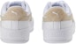 (W) Puma Lily Platform 'Putih Kuning' 384617-08