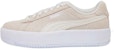 (W) Puma Lily Platform SD 'Putih Marshmallow' 387739-01