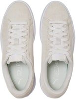 (W) Puma Lily Platform SD 'Putih Marshmallow' 387739-01 Lookbook (W) Puma Lily Platform SD 'Putih Marshmallow' 387739-01