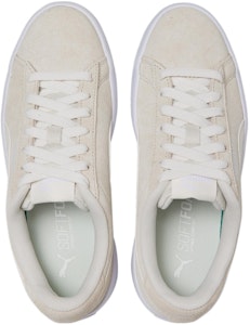 (W) 彪马Lily Platform SD“棉花糖白” 387739-01 Lookbook (W) 彪马Lily Platform SD“棉花糖白” 387739-01