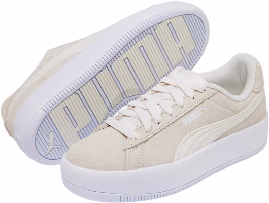 (W) プーマ リリー プラットフォーム 白 (PUMA Lily Platform 白) 387739-01 Shop (W) プーマ リリー プラットフォーム 白 (PUMA Lily Platform 白) 387739-01