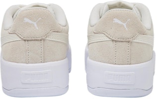 (W) Puma Lily Platform SD 'Putih Marshmallow' 387739-01 Purchase (W) Puma Lily Platform SD 'Putih Marshmallow' 387739-01