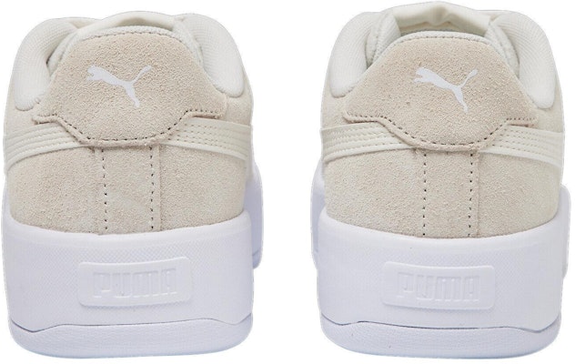 (W) プーマ リリー プラットフォーム 白 (PUMA Lily Platform 白) 387739-01 Purchase (W) プーマ リリー プラットフォーム 白 (PUMA Lily Platform 白) 387739-01