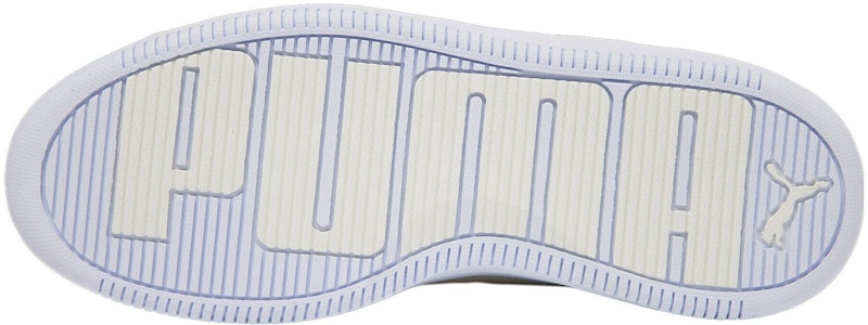 (W) 彪马Lily Platform SD“棉花糖白” 387739-01 Details for (W) 彪马Lily Platform SD“棉花糖白” 387739-01