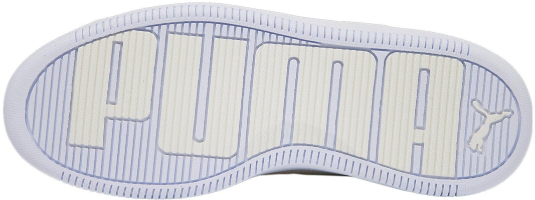 (W) プーマ リリー プラットフォーム 白 (PUMA Lily Platform 白) 387739-01 Details for (W) プーマ リリー プラットフォーム 白 (PUMA Lily Platform 白) 387739-01