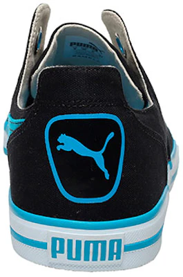 (W) Puma Limnos Cat 3 DP ''Schwarz Blau'' 360784-18 Lookbook (W) Puma Limnos Cat 3 DP ''Schwarz Blau'' 360784-18