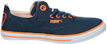 Order (W) Puma Limnos CAT 3 DP 'Hitam Jingga' 360784-20