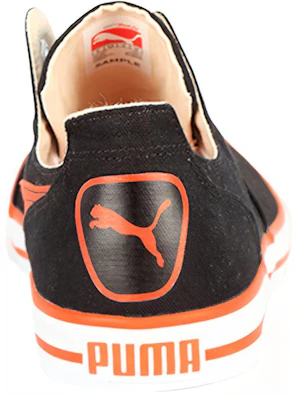 (W) Puma Limnos CAT 3 DP ''Schwarz Orange'' 360784-09 Purchase (W) Puma Limnos CAT 3 DP ''Schwarz Orange'' 360784-09
