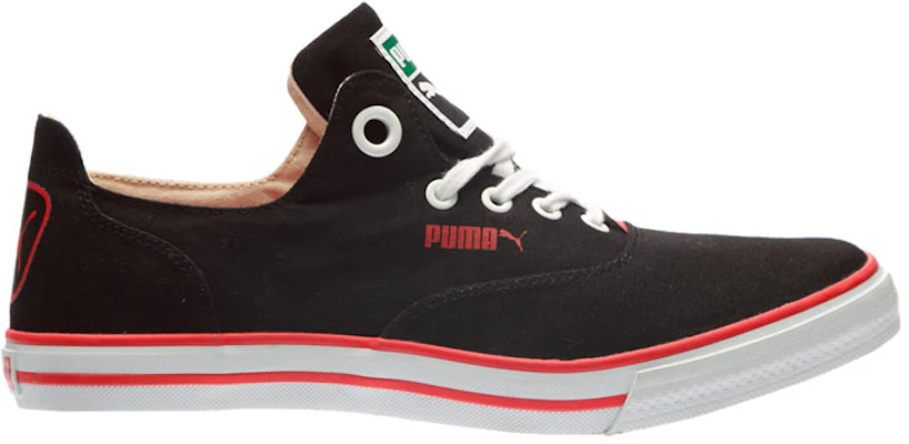 (W) Puma Limnos CAT 3 DP ''Zwart Rood'' 360784-13 Order (W) Puma Limnos CAT 3 DP ''Zwart Rood'' 360784-13