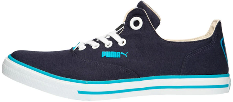 (W) Puma Limnos CAT 3 DP 'Azul Marino' 360784-14 Buy (W) Puma Limnos CAT 3 DP 'Azul Marino' 360784-14
