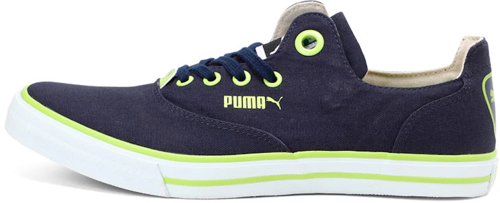 (W) 푸마 리모스 CAT 3 DP '데님 블루' (Puma Limnos CAT 3 DP 'Denim Blue') 360784-19 Buy (W) 푸마 리모스 CAT 3 DP '데님 블루' (Puma Limnos CAT 3 DP 'Denim Blue') 360784-19