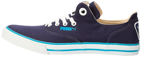 (Women) Puma Limnos CAT 3 DP 'Denim Blue' 360784-10 (Women) Puma Limnos CAT 3 DP 'Denim Blue' 360784-10
