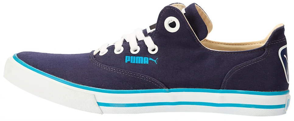 (W) Puma Limnos CAT 3 DP ''Bleu Denim'' 360784-10 Buy (W) Puma Limnos CAT 3 DP ''Bleu Denim'' 360784-10