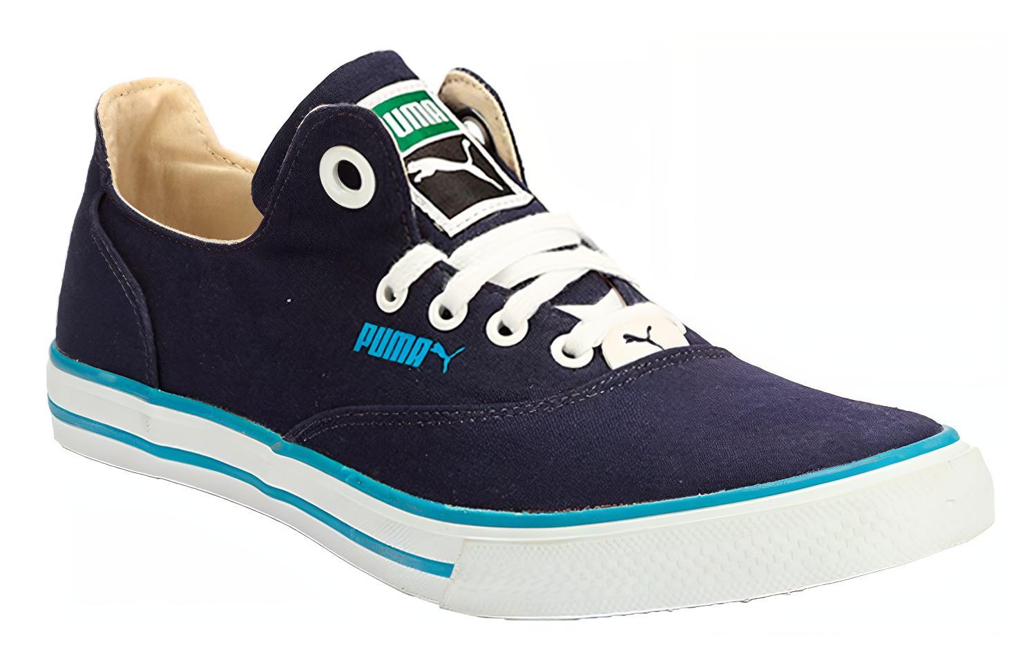 Lookbook (W) Puma Limnos CAT 3 DP ''Bleu Denim'' 360784-10