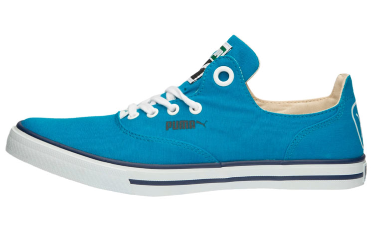 (Women) Puma Limnos CAT 3 DP 'Lake Blue' 360784-17