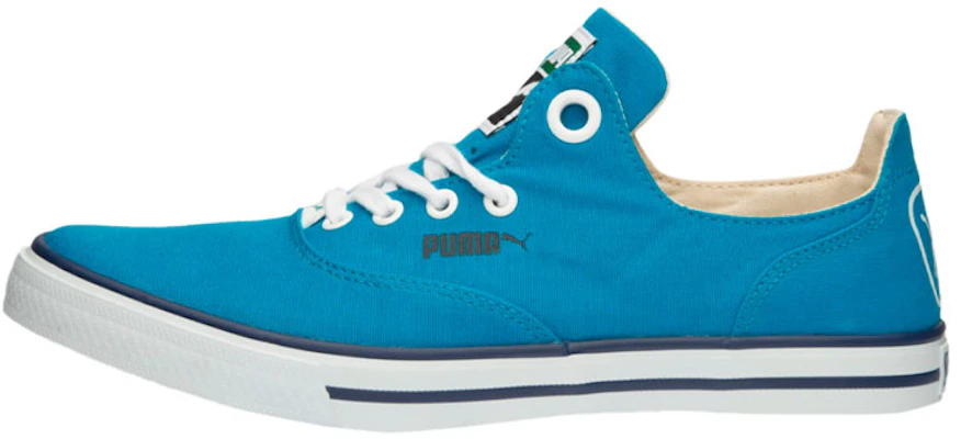 (W) Puma Limnos CAT 3 DP 'Biru Tasik' 360784-17 Buy (W) Puma Limnos CAT 3 DP 'Biru Tasik' 360784-17