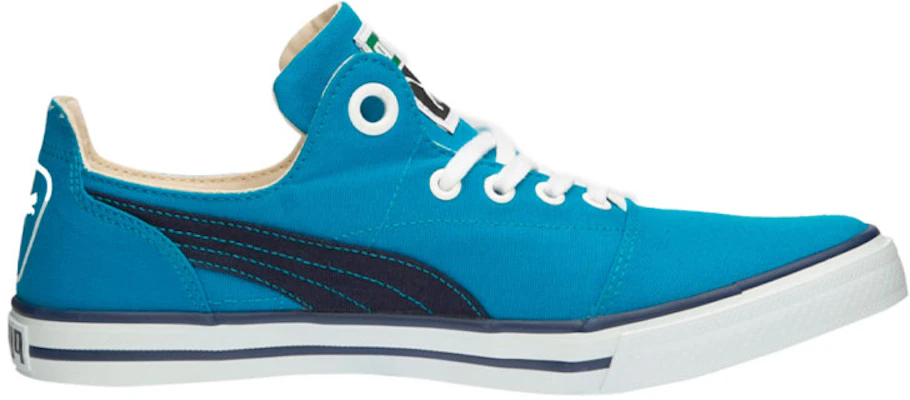 Puma Limnos CAT 3 DP 耐磨防滑 低筒休閒板鞋 女款 湖藍 Order Puma Limnos CAT 3 DP 耐磨防滑 低筒休閒板鞋 女款 湖藍