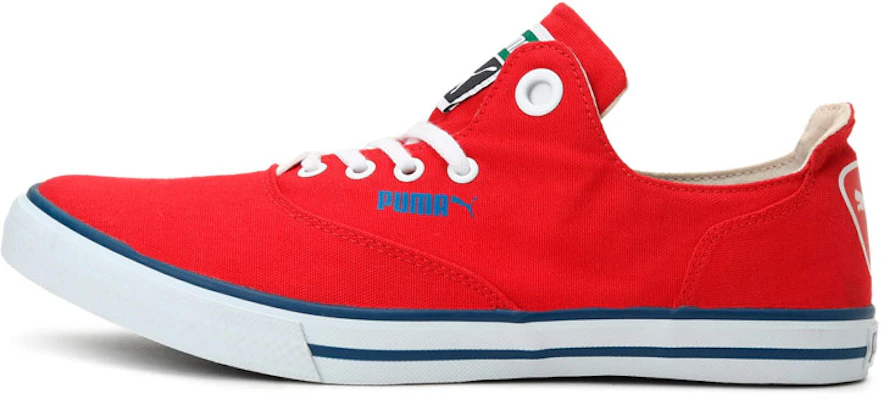 (W) 彪马 Limnos CAT 3 DP '红蓝' 360784-08 Buy (W) 彪马 Limnos CAT 3 DP '红蓝' 360784-08