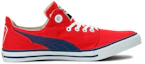 Order (W) (女性用) プーマ リムノス CAT 3 DP 'レッドブルー' 360784-08 360784-08