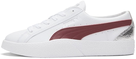 (Women) Puma Love 'Burgundy Formstrip' 375555-01 (Women) Puma Love 'Burgundy Formstrip' 375555-01