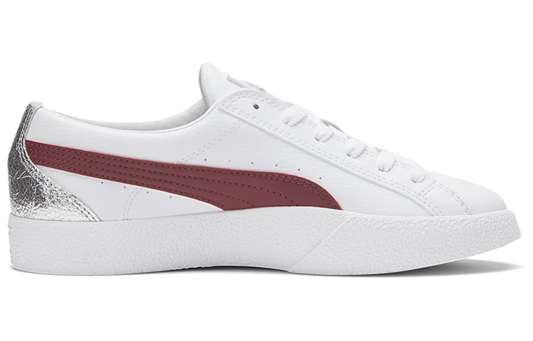Order (W) Puma Love ''Bande Bordeaux'' 375555-01