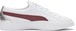 Order (Women) Puma Love 'Burgundy Formstrip'  375555-01