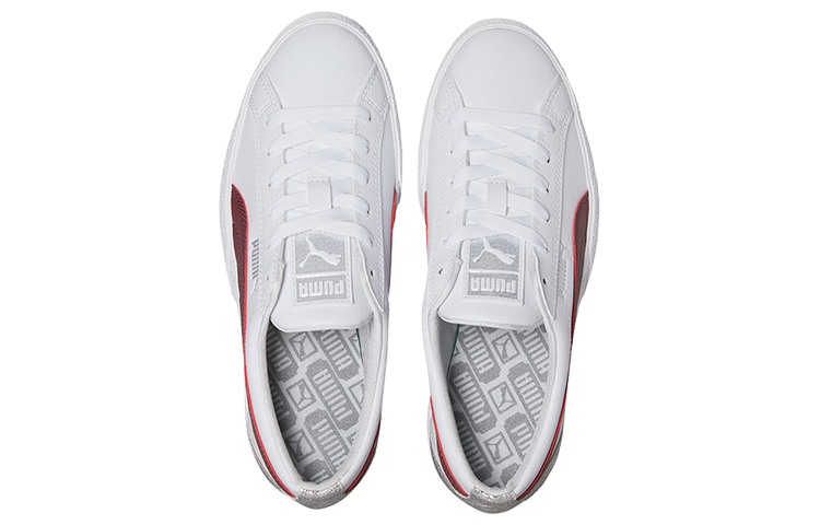 Lookbook (W) Puma Love ''Bande Bordeaux'' 375555-01