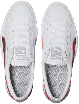 (W) Puma Love ''Bande Bordeaux'' 375555-01 Lookbook (W) Puma Love ''Bande Bordeaux'' 375555-01