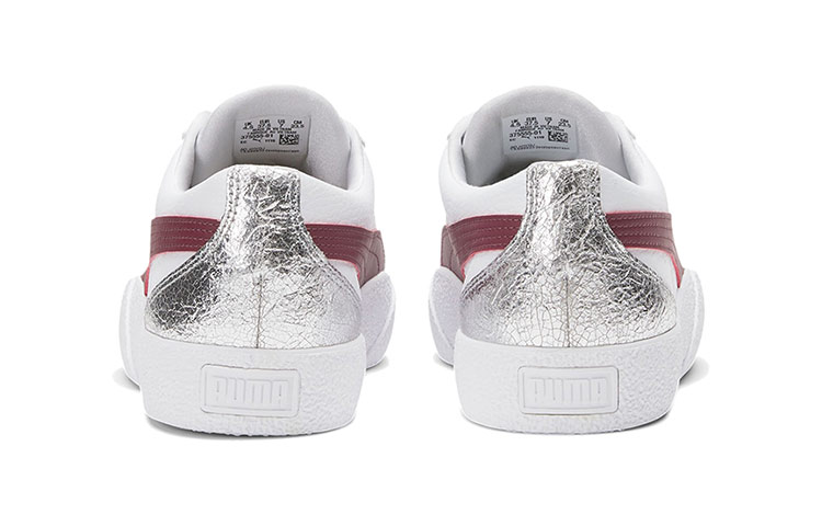 Shop (W) Puma Love ''Bande Bordeaux'' 375555-01