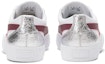 Shop (Women) Puma Love 'Burgundy Formstrip'  375555-01
