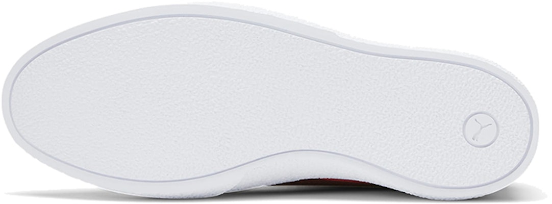 (Women) Puma Love 'Burgundy Formstrip'  375555-01 Purchase (Women) Puma Love 'Burgundy Formstrip'  375555-01