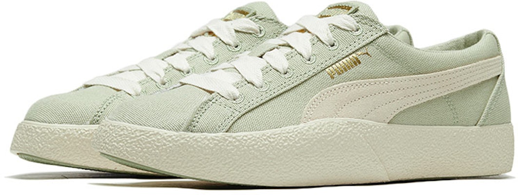 (Women) Puma Love 'In Bloom - Desert Sage'  375065-02 Lookbook (Women) Puma Love 'In Bloom - Desert Sage'  375065-02