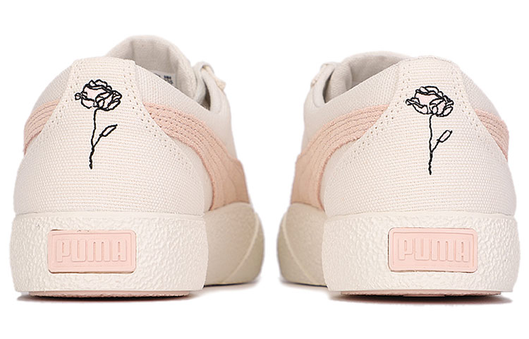 Lookbook (W) Puma Love 'In Bloom - Marshmallow' Marshmallow 375065-01